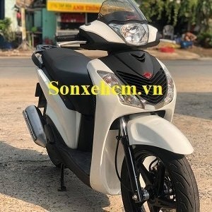 TRUNG TÂM SƠN XE MÁY TPHCM - SƠN XE HCM