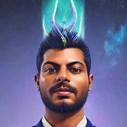 Mahesh Mangesh Jadhav