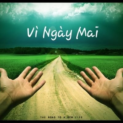 Vì Ngày Mai