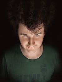 Максим Сенатов