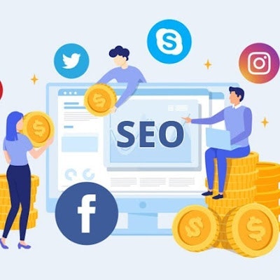 Dịch Vụ Tăng Traffic User