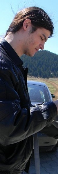 Alexandru-Florin Vintiloiu