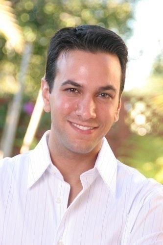 Don Mehrabi, MD FAAD