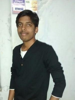 Vinay Maneti