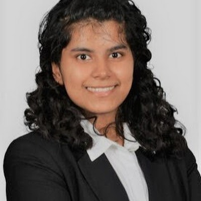 Ananya Singh