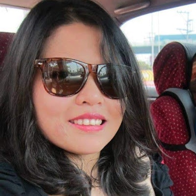 Paola Laurenz Rivera