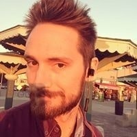 Stanley Bishop-Rosal