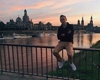 Макс Климчук