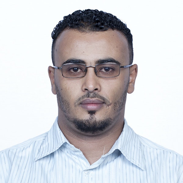 faisal alshami