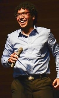 Karthikeyan Shanmugam