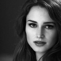 Madeline Lis Knutson