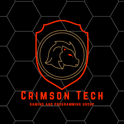 Crimson Tech