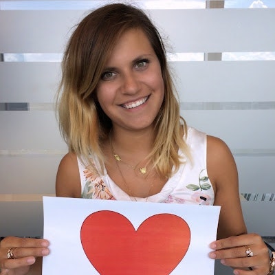 Инга Антонюк