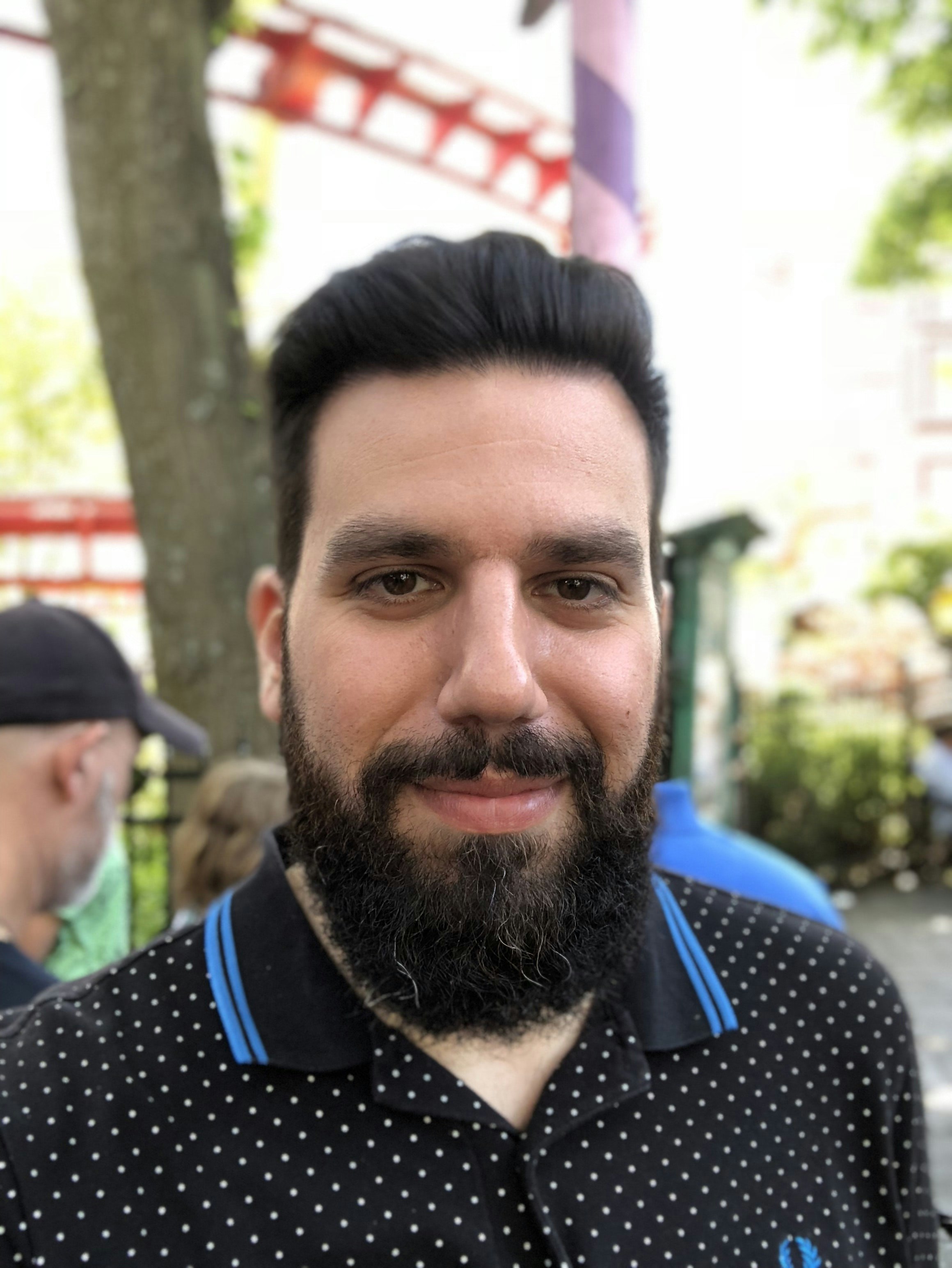 Konstantinos Angistalis