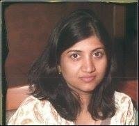 Sharmila Rajendiran