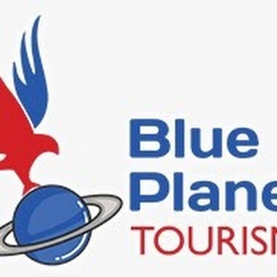 Blue planet Tourism