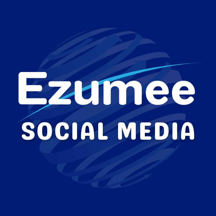 Ezumee Social Media 