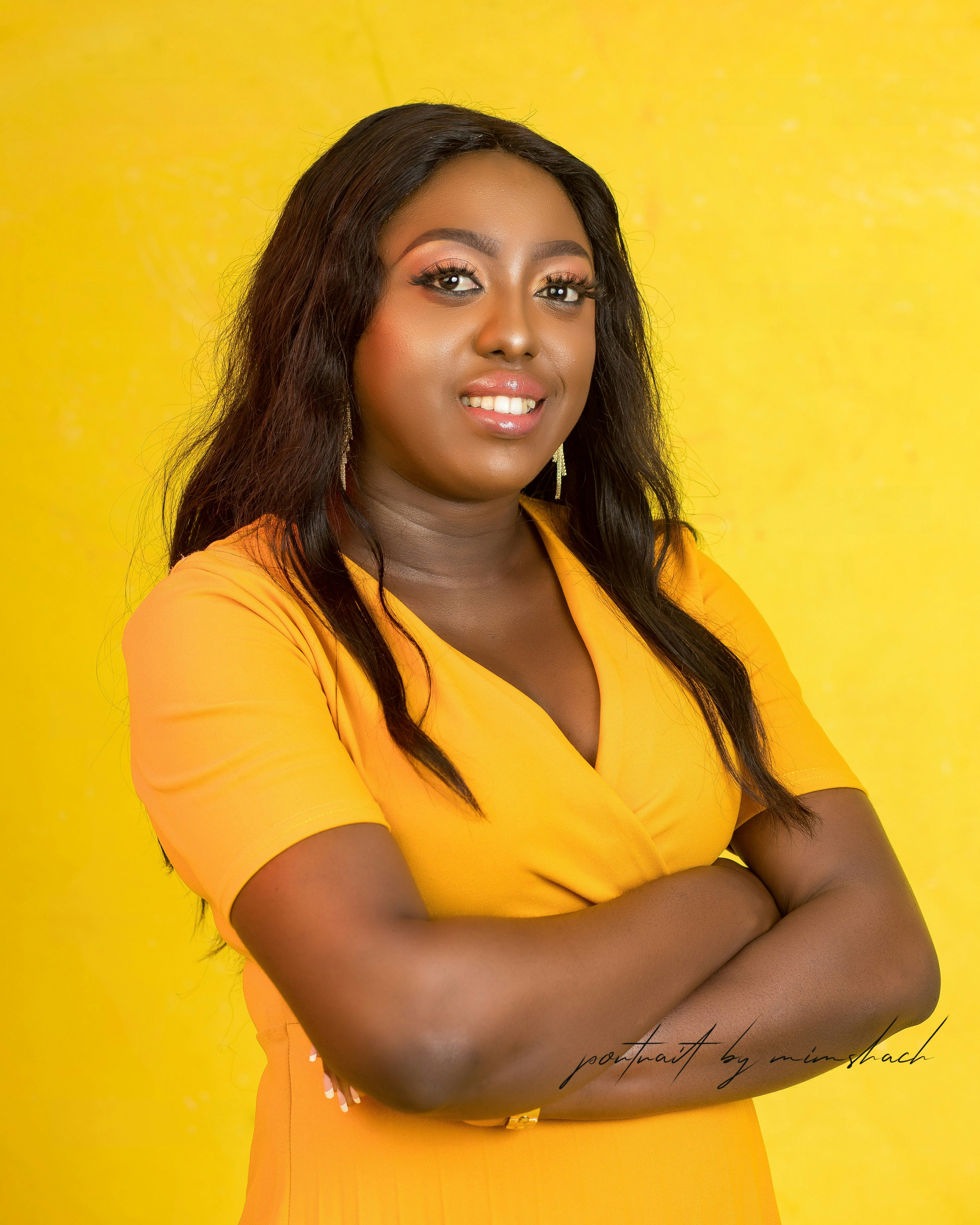 Victoria Ukpaka Okoroji