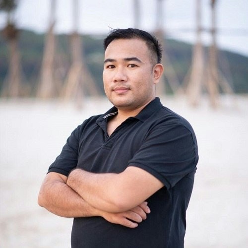 Huy Lãm Hứa