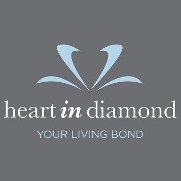 Heart In Diamond