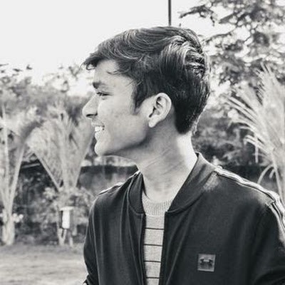 Arpit Agrawal