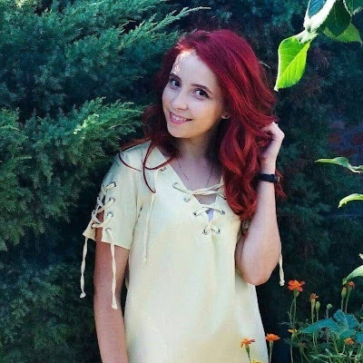 Дарина Аванесова