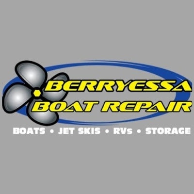 Berryessa Boat