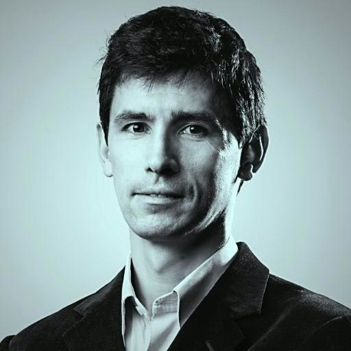 Mauricio Jaramillo M