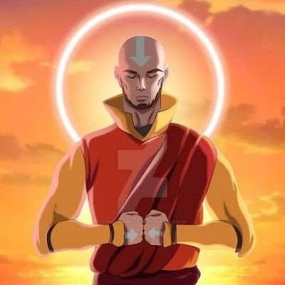 Aang 💨🤞