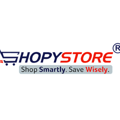Shopy Store