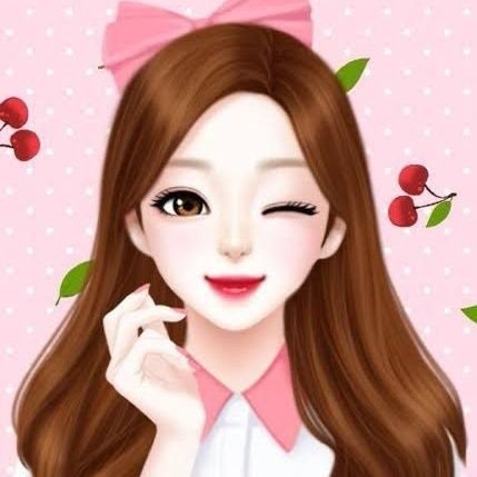 🍀RowdaG_LUCKY YARN🍀