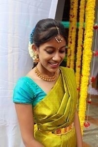 Dhrithi Saraswati Girish Narasimhan