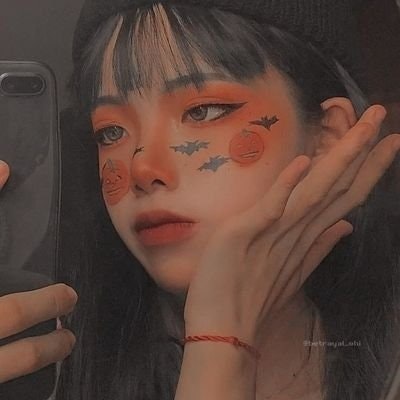 lucky andra || freetag