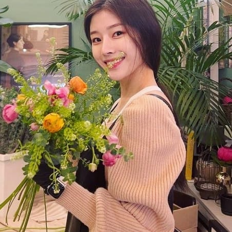 Amaira Spark ✨☘️