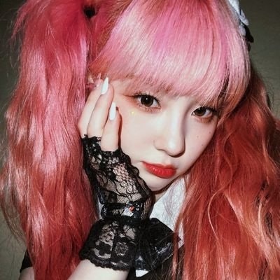 ChaeXiao || BIG WINS🍀🙏