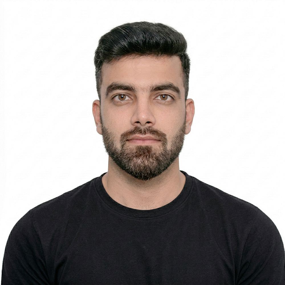 Mayank Singh