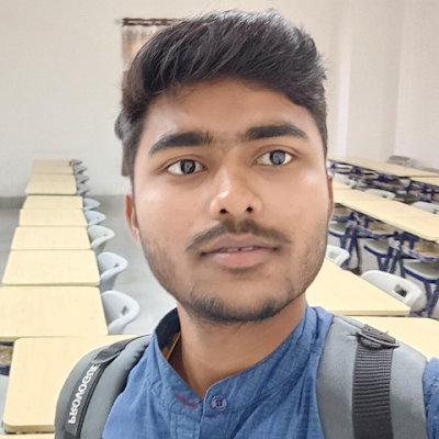 Manish Kumar 2048