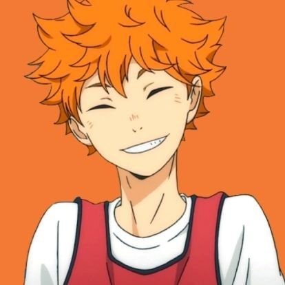 Hinata 🏐🏐