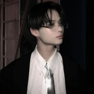 luna ┊ blessed 777