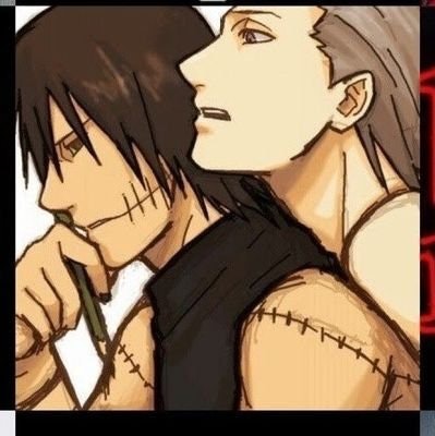 hidan🥀manifesting wins✨