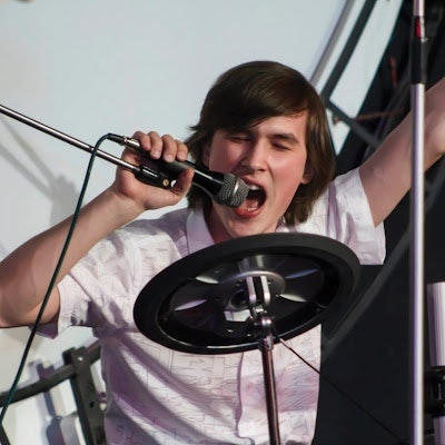 Victor Kryshtapovich