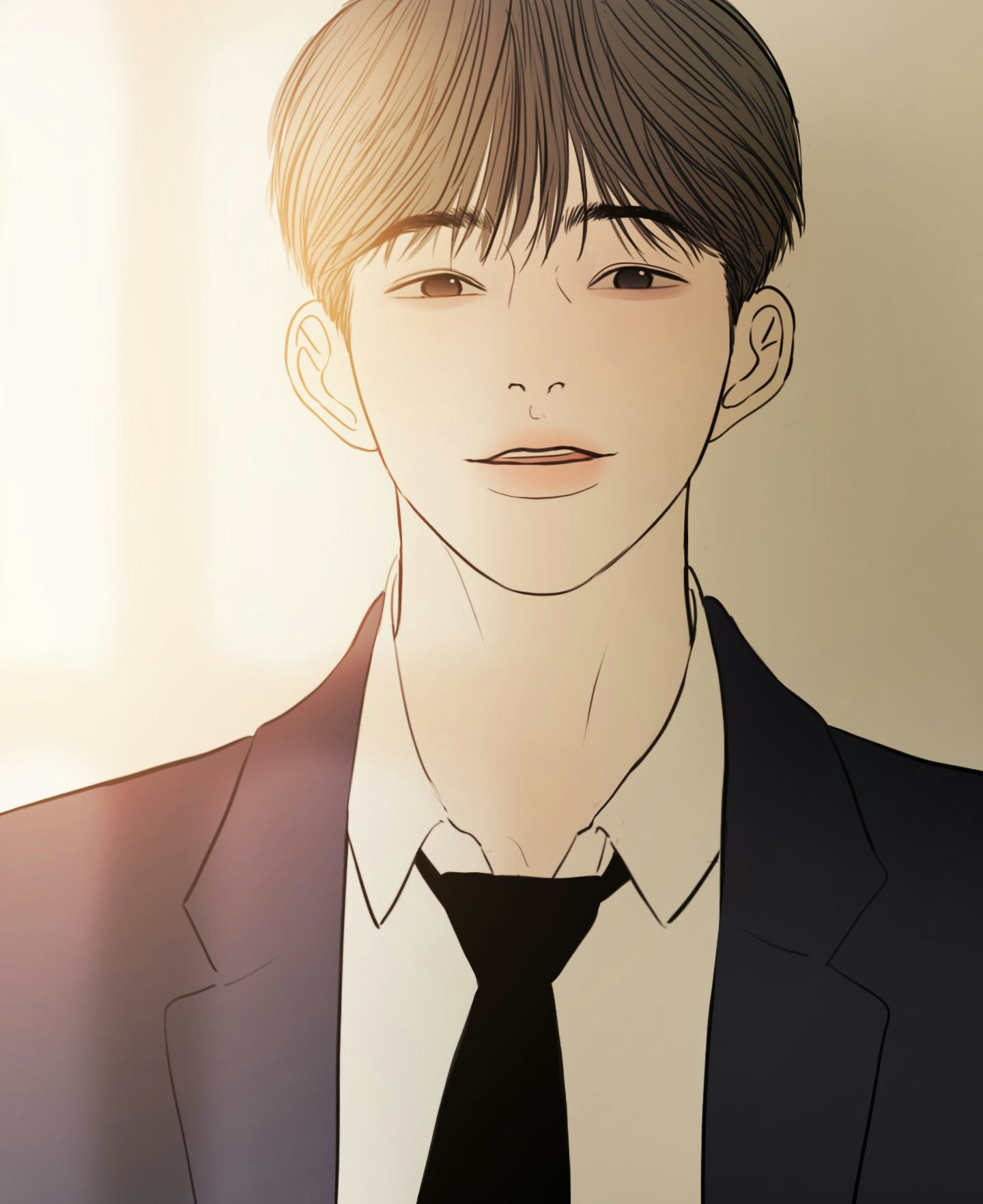 Desember Bigwin Aamiin