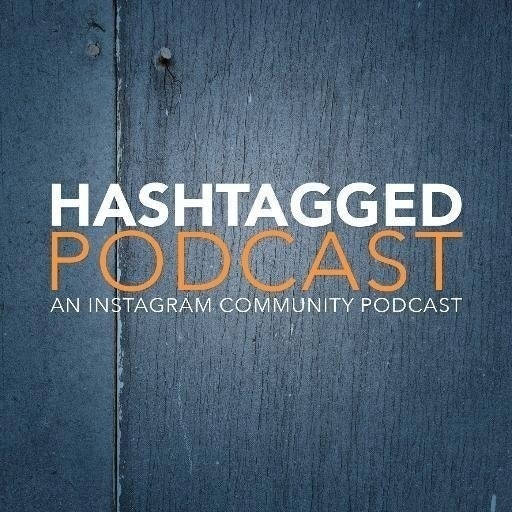 Hashtagged Podcast