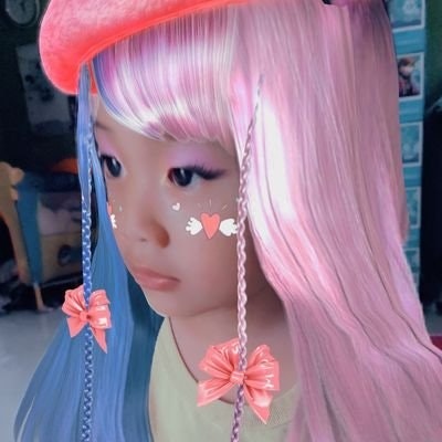 IneXa Zebua🍀✨️Freetag✨️🍀