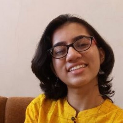Vaishnavi Mahimkar
