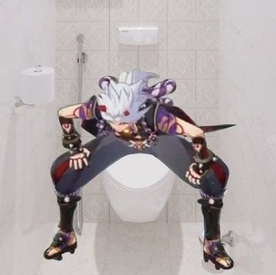 Nana mau win| Freetag