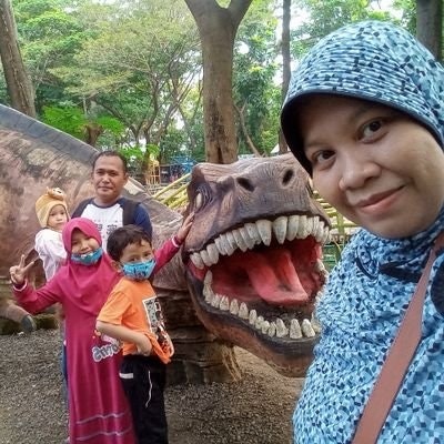 🍀Dwi Agoestia🍀julybigwin🤲