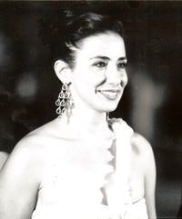 Roxana Sayah Yadidian