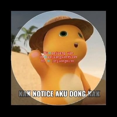 FREETAG 🍀🍀 PEJUANGWIN 🍀🍀