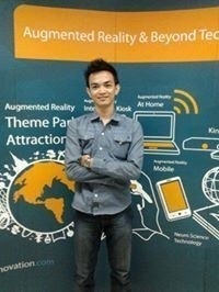 Muhammad Ismail Fahrenzha